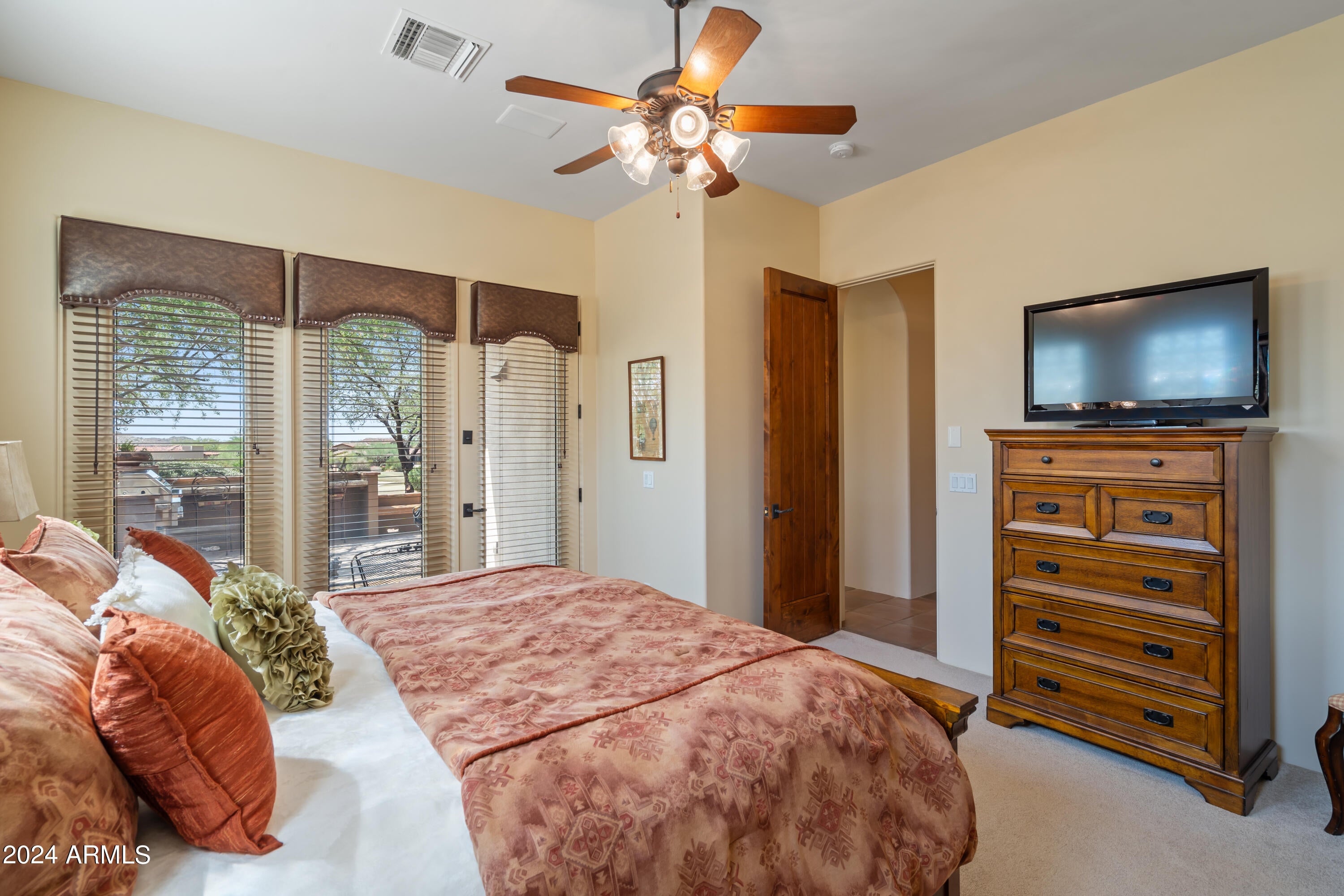 Superstition Mountain - Residential