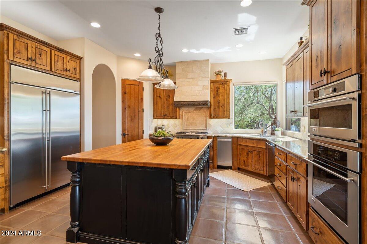 Superstition Mountain - Residential