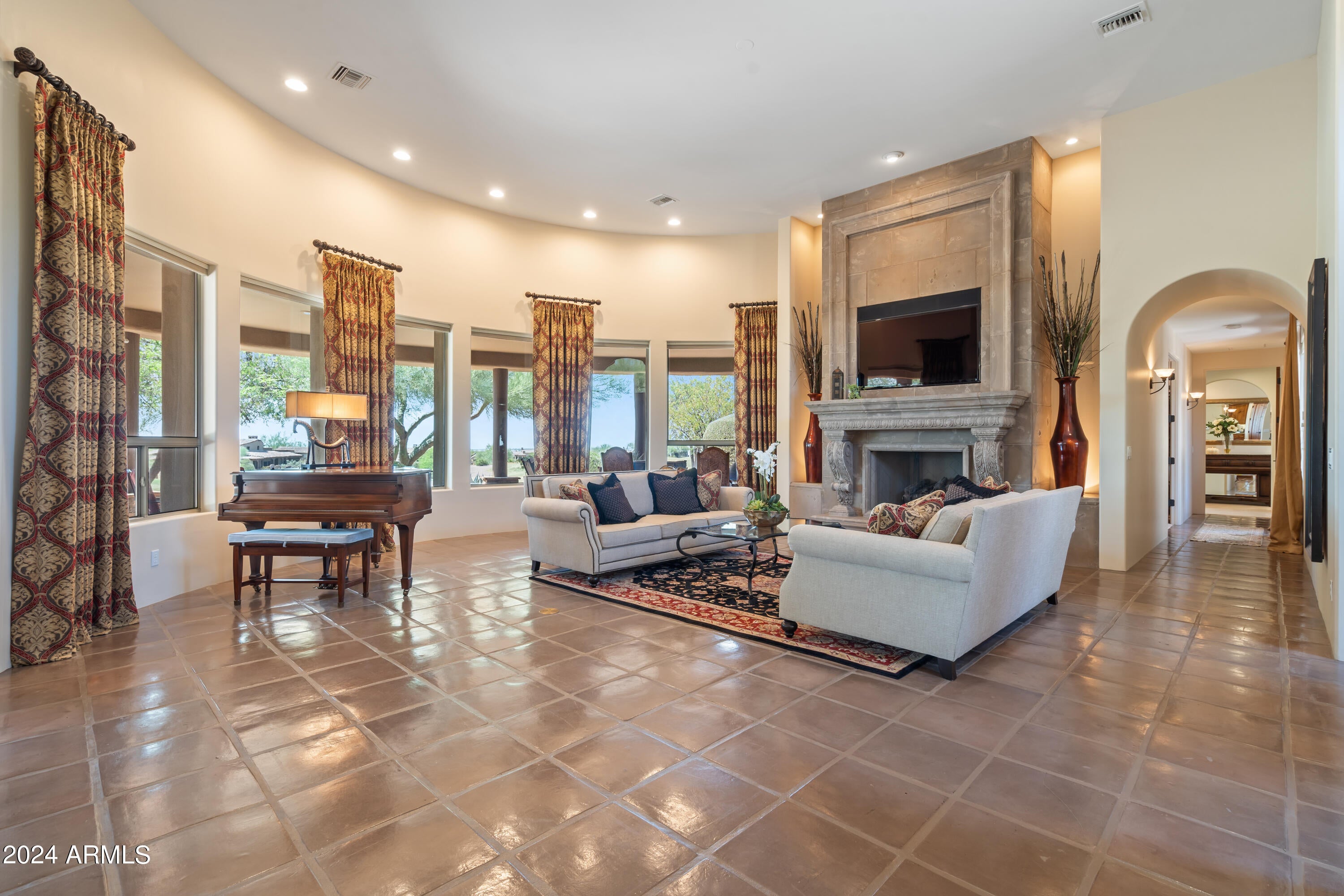 Superstition Mountain - Residential