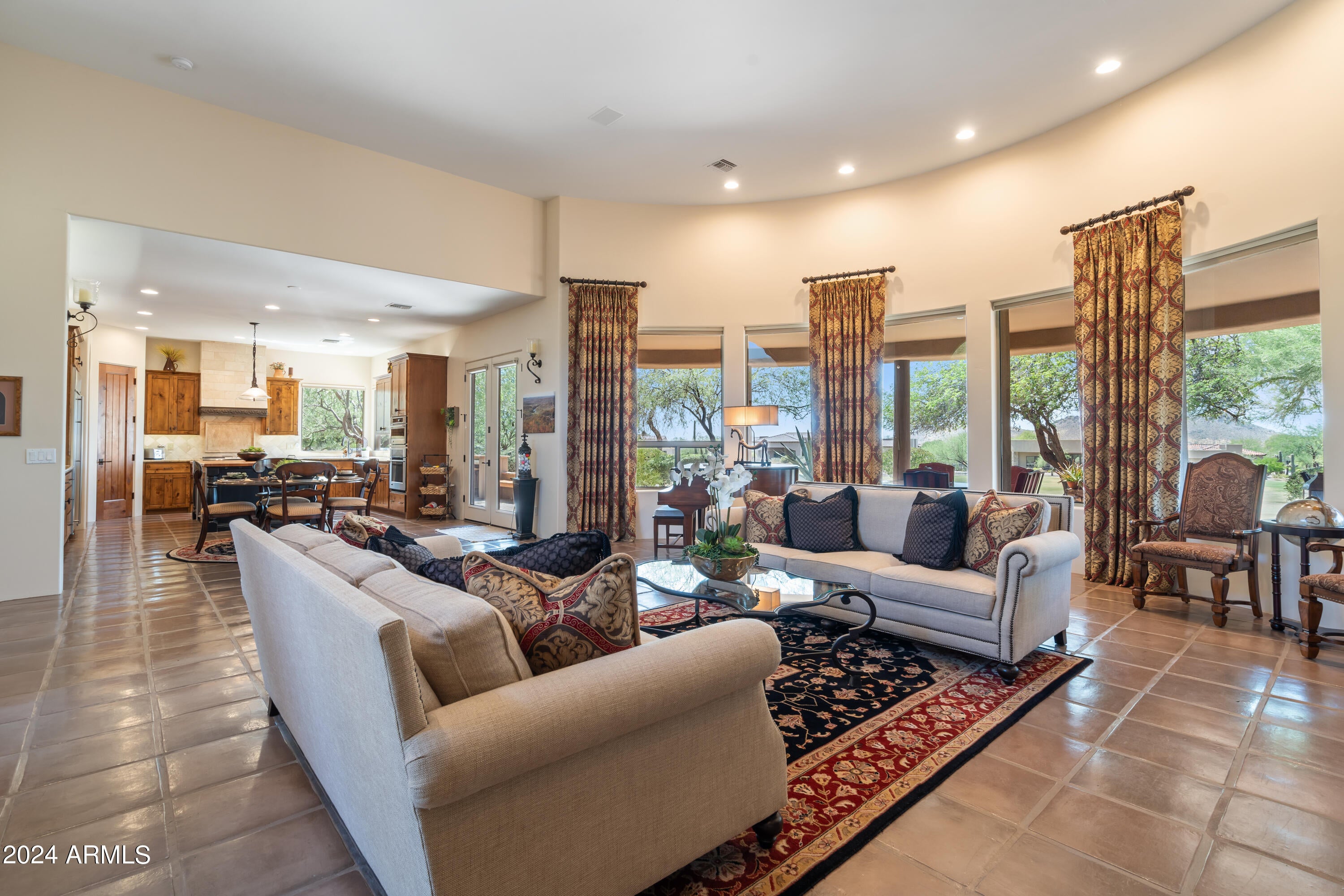 Superstition Mountain - Residential