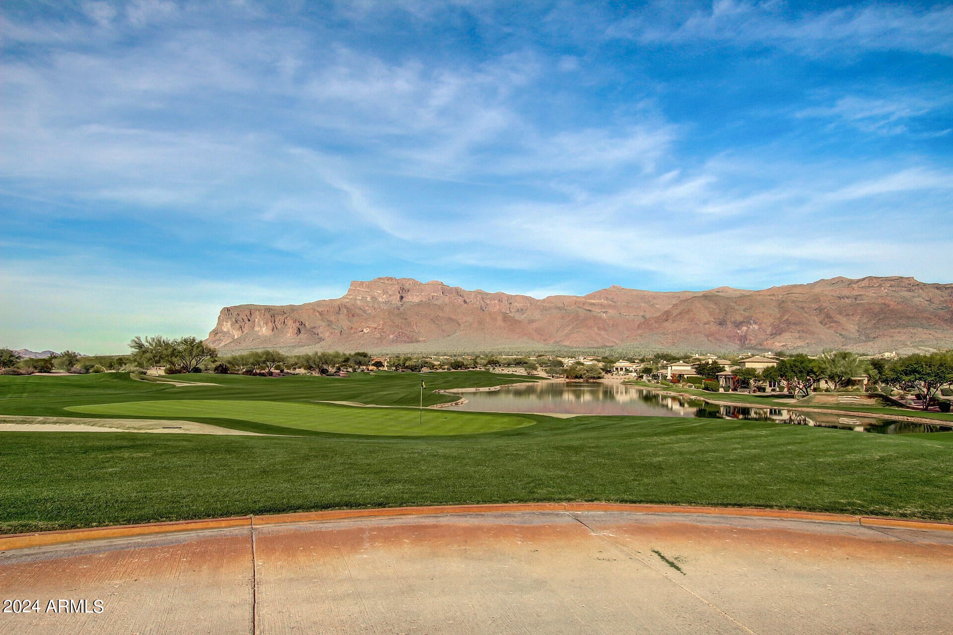 Superstition Mountain - Residential
