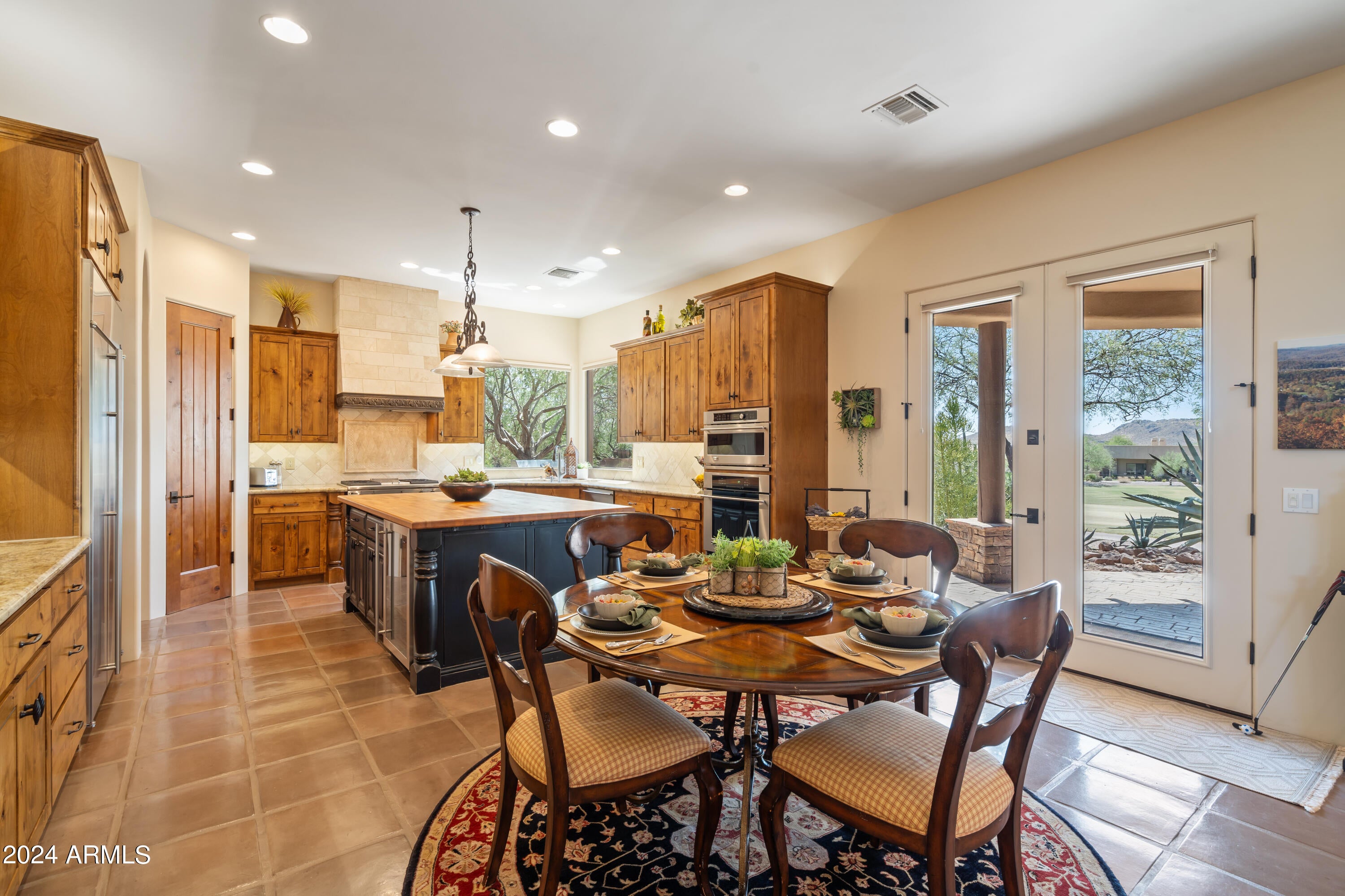 Superstition Mountain - Residential