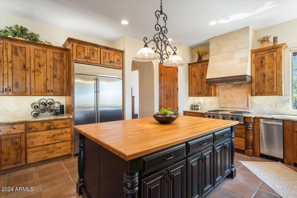 Superstition Mountain - Residential