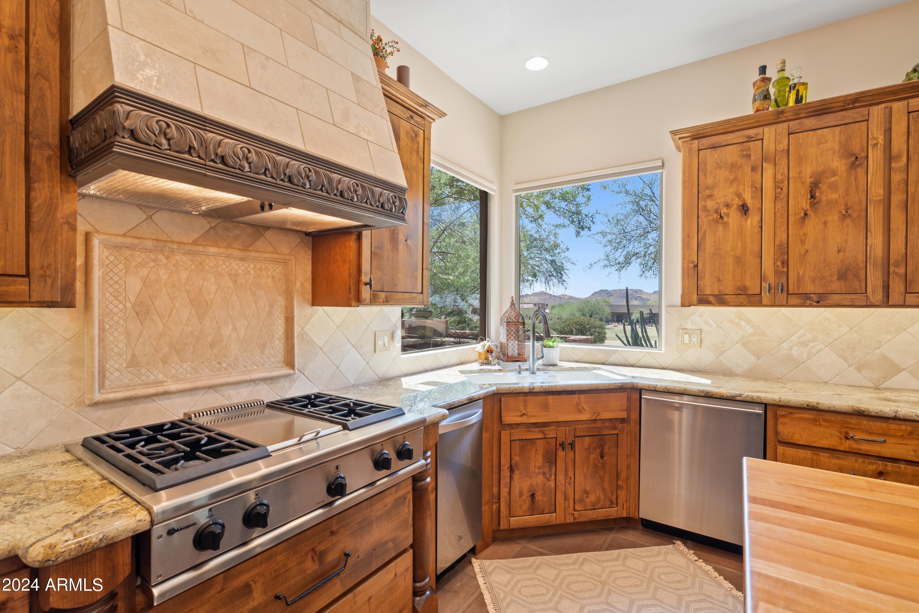 Superstition Mountain - Residential
