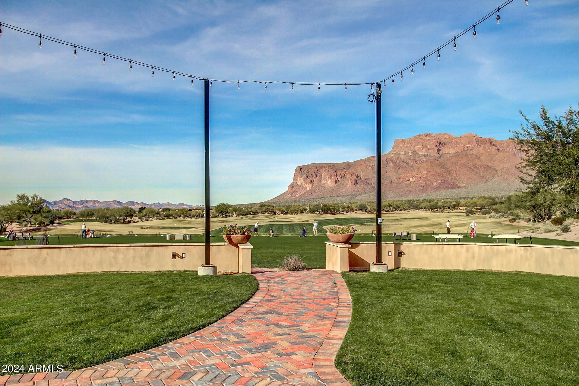 Superstition Mountain - Residential