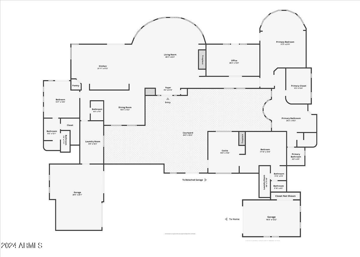 Superstition Mountain - Residential
