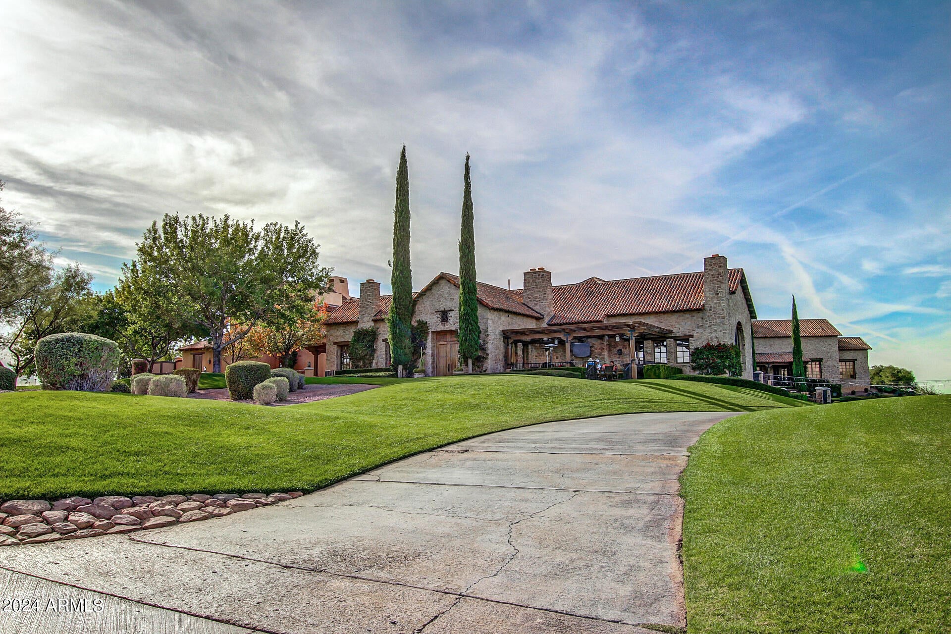 Superstition Mountain - Residential