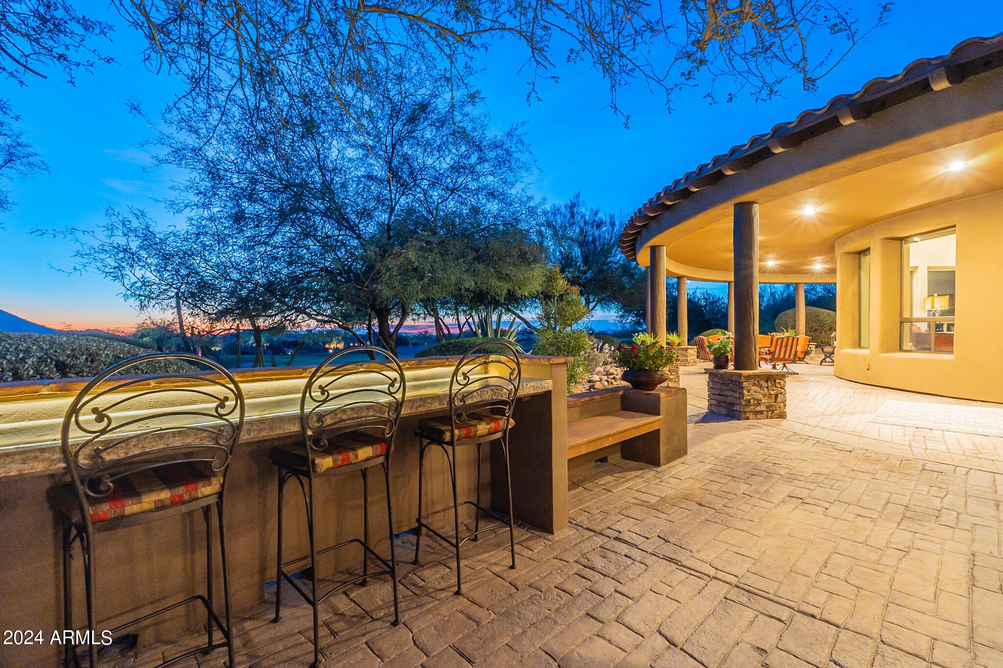 Superstition Mountain - Residential