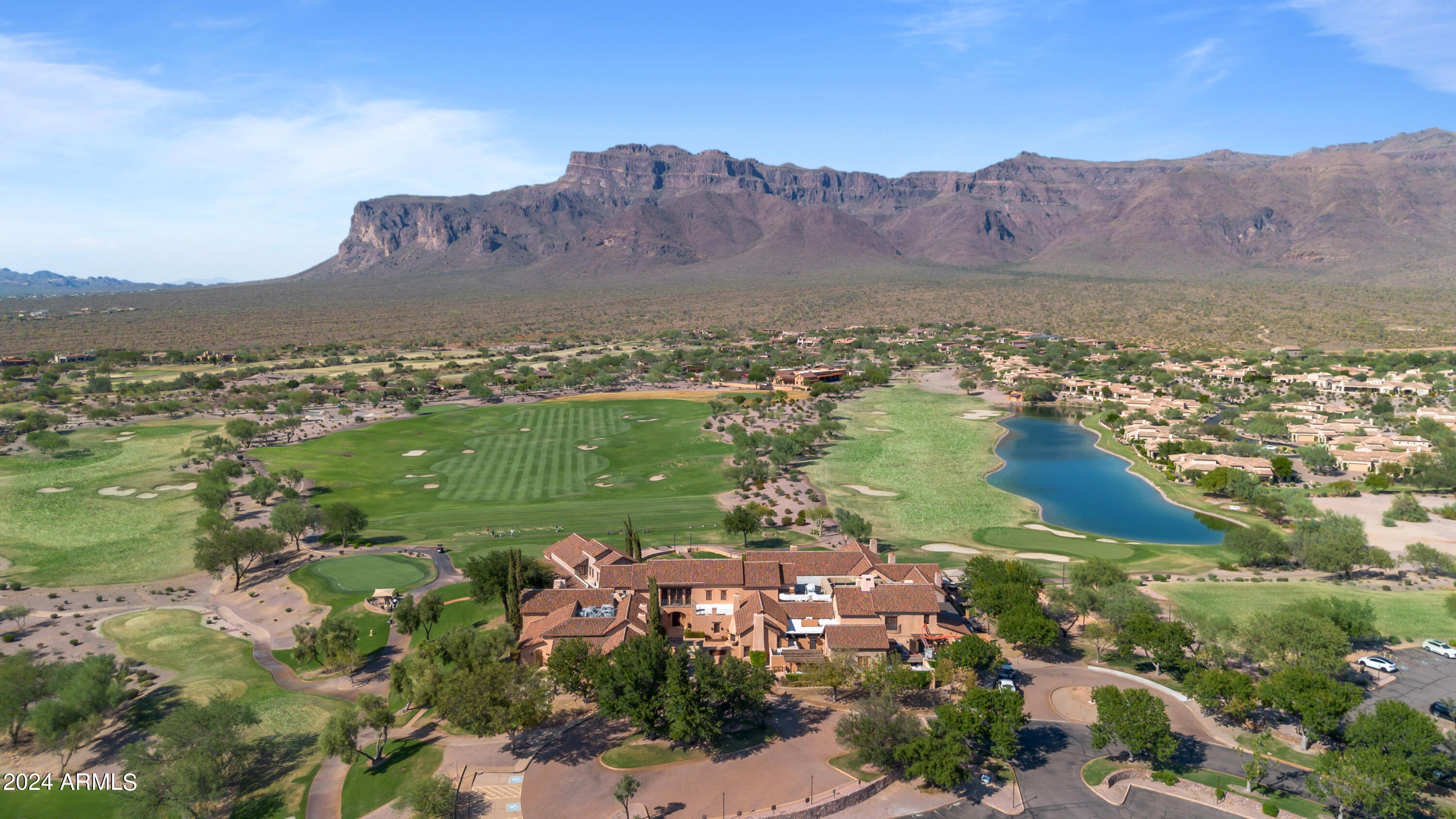 Superstition Mountain - Residential