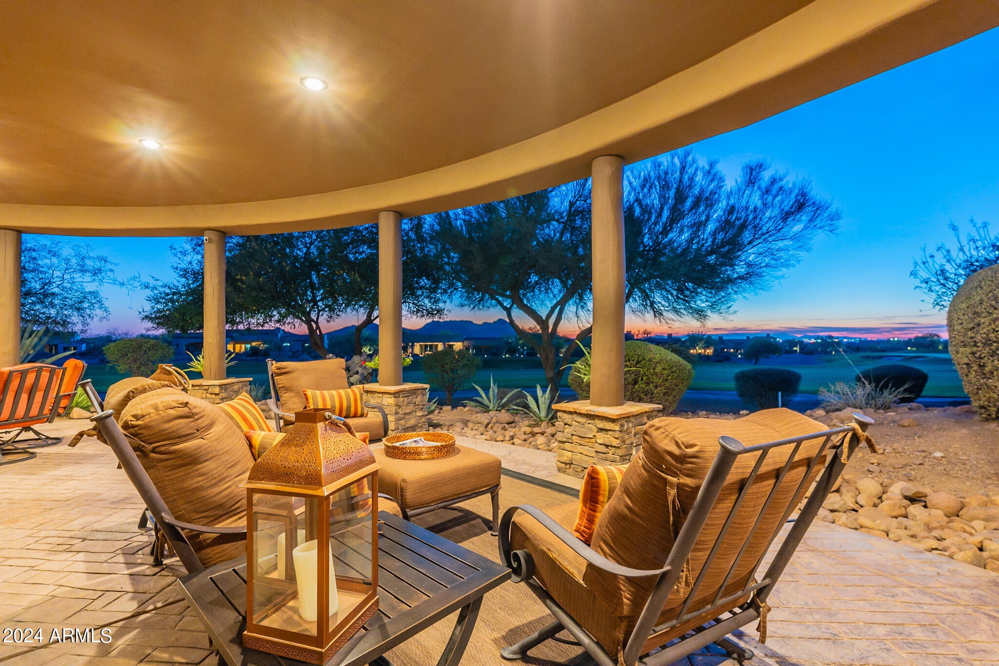 Superstition Mountain - Residential