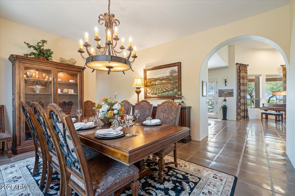 Superstition Mountain - Residential