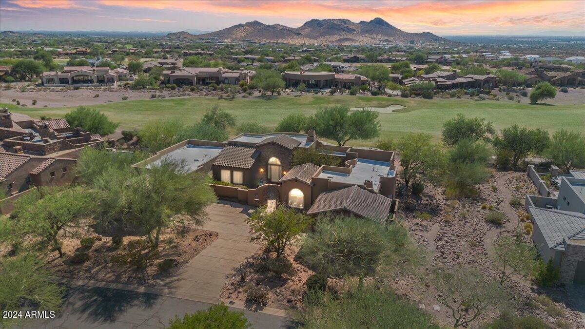 Superstition Mountain - Residential