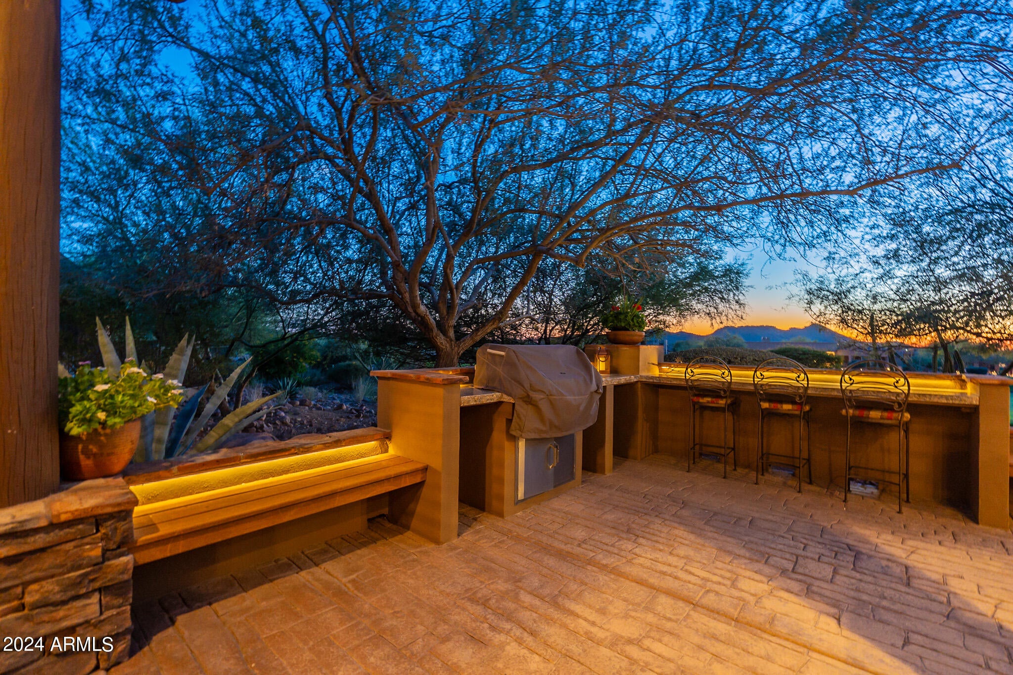 Superstition Mountain - Residential