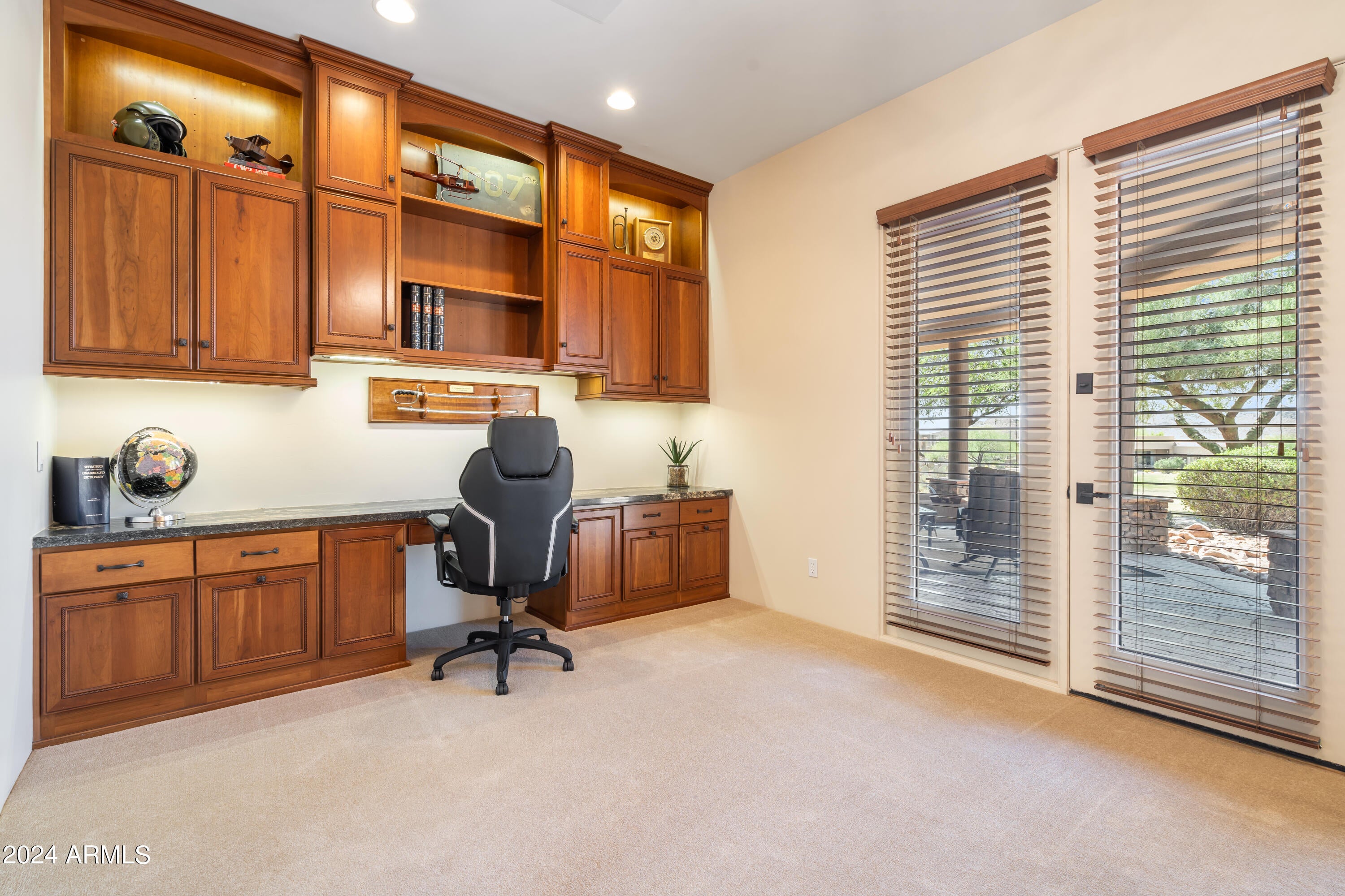 Superstition Mountain - Residential