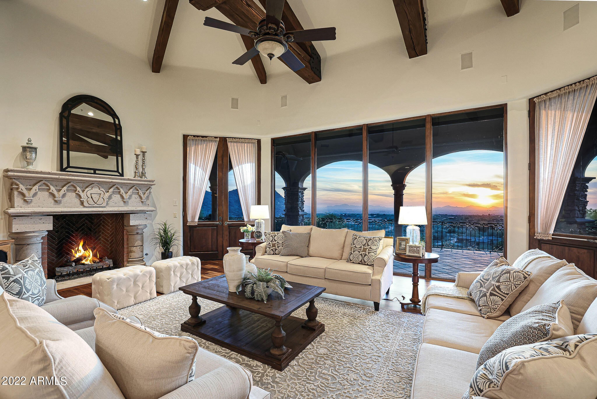 Canyon Heights - Residential