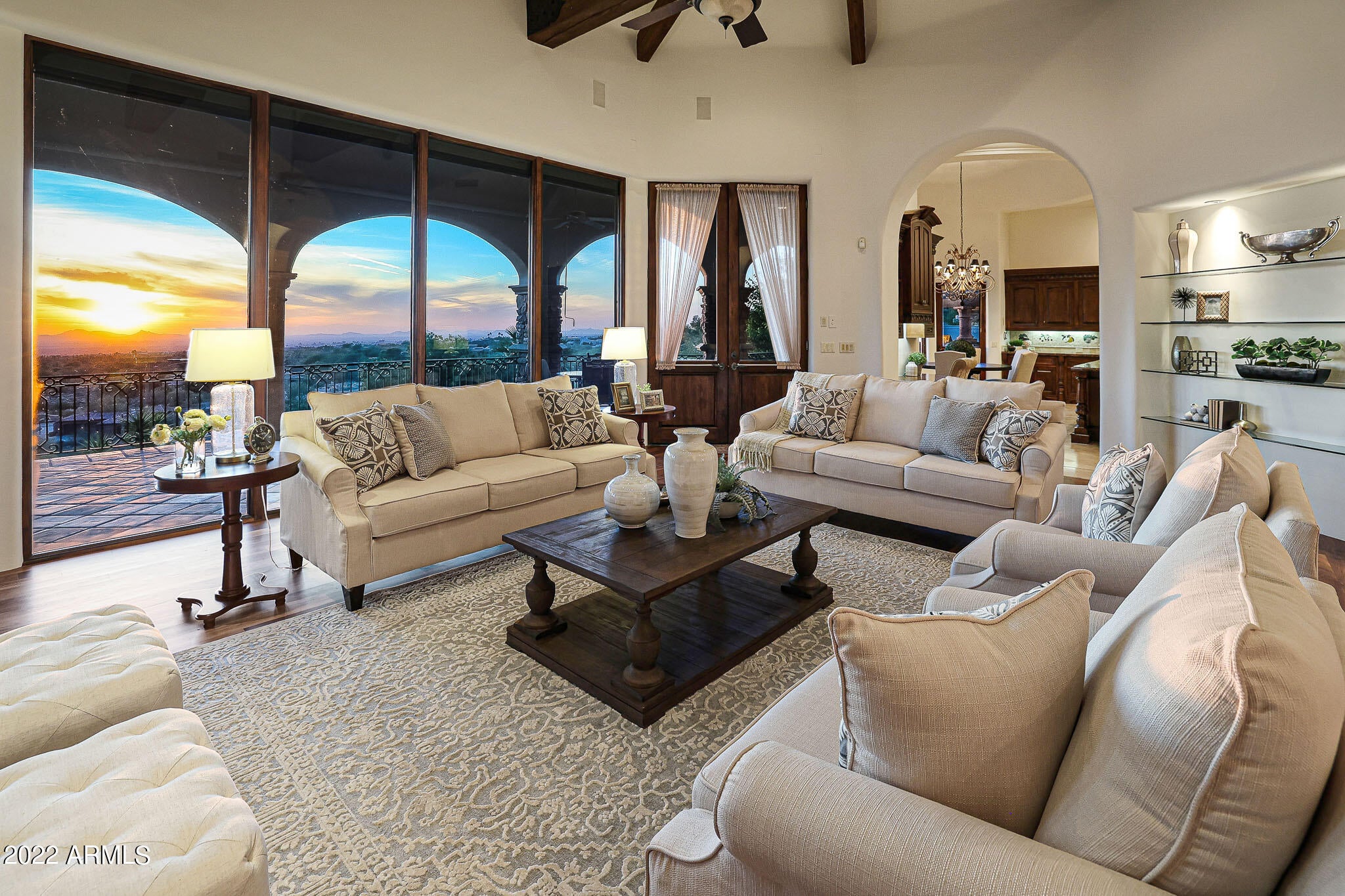 Canyon Heights - Residential