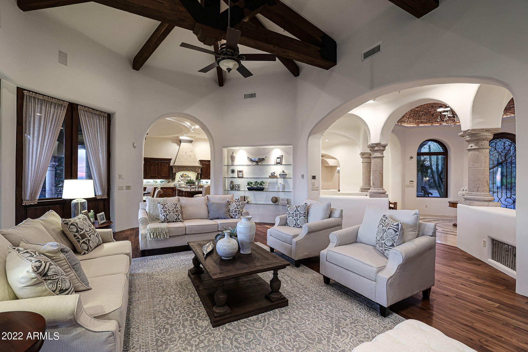 Canyon Heights - Residential