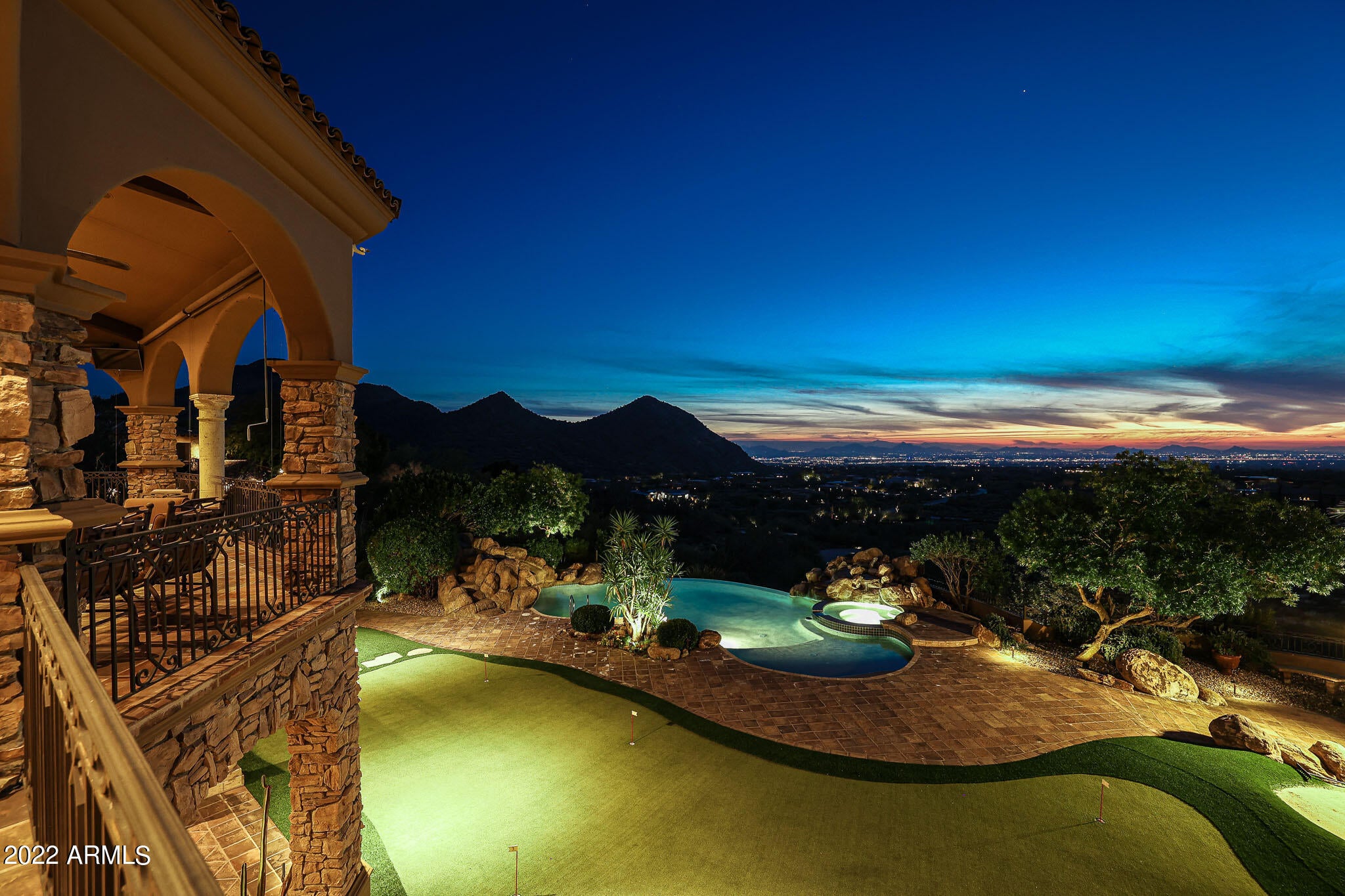 Canyon Heights - Residential