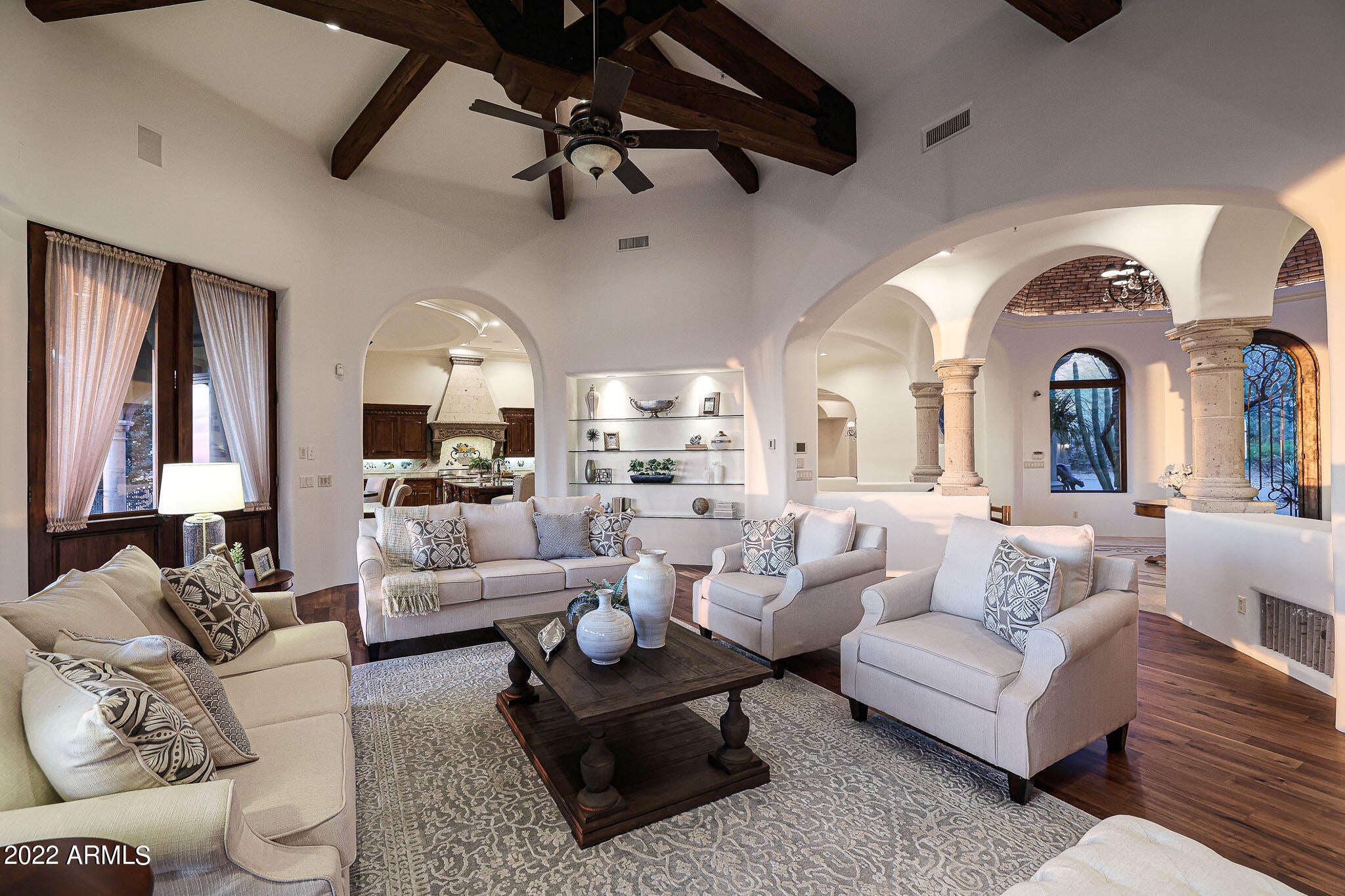 Canyon Heights - Residential