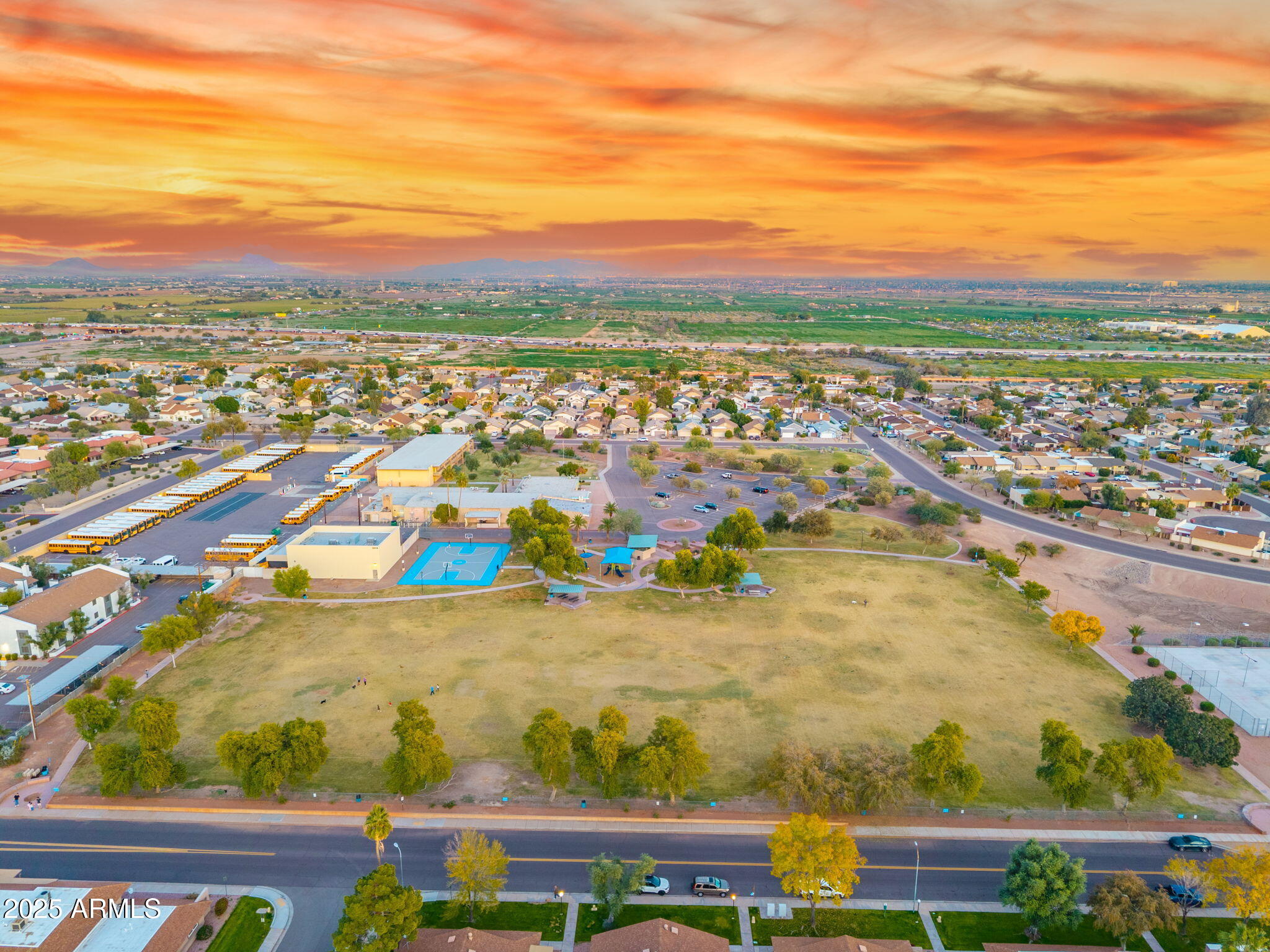 SUMMERFIELD UNIT 3 - Residential