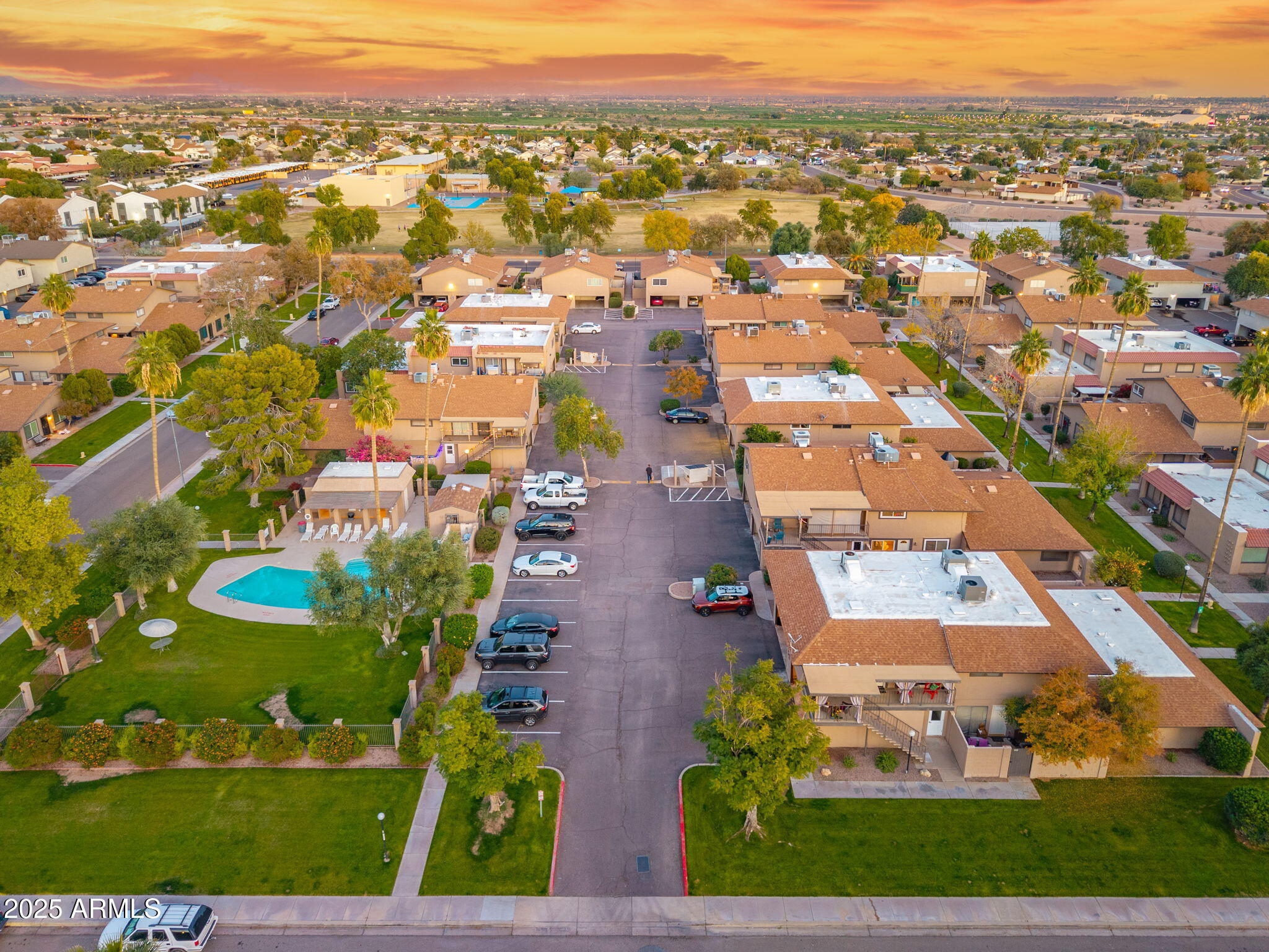 SUMMERFIELD UNIT 3 - Residential