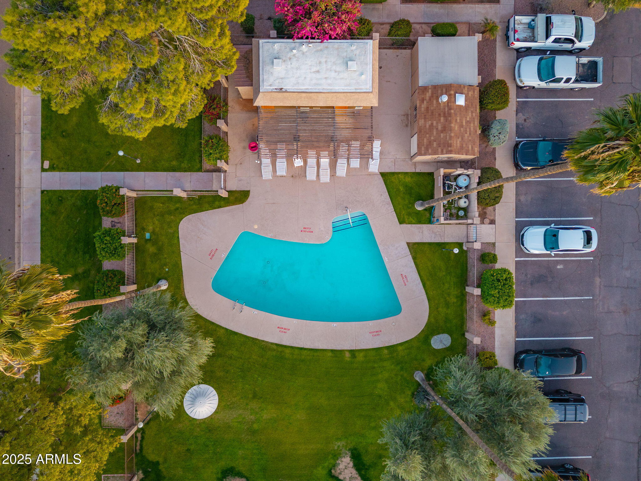 SUMMERFIELD UNIT 3 - Residential