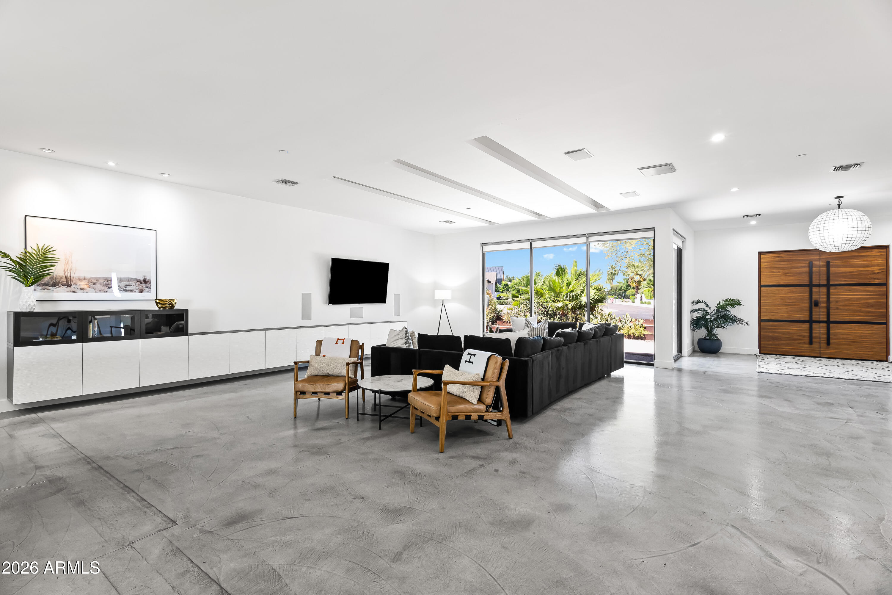CORONADO VILLA - Residential