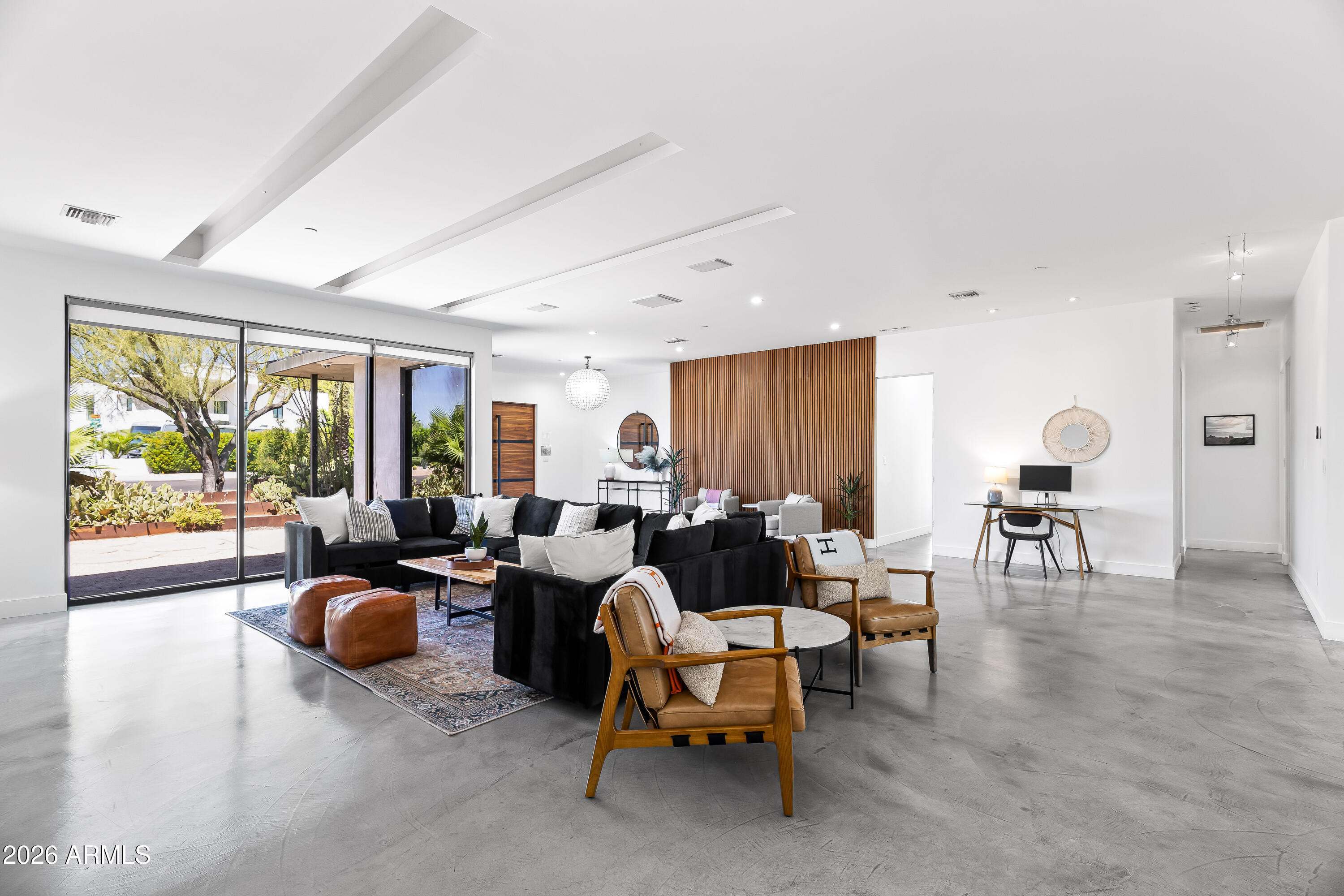 CORONADO VILLA - Residential