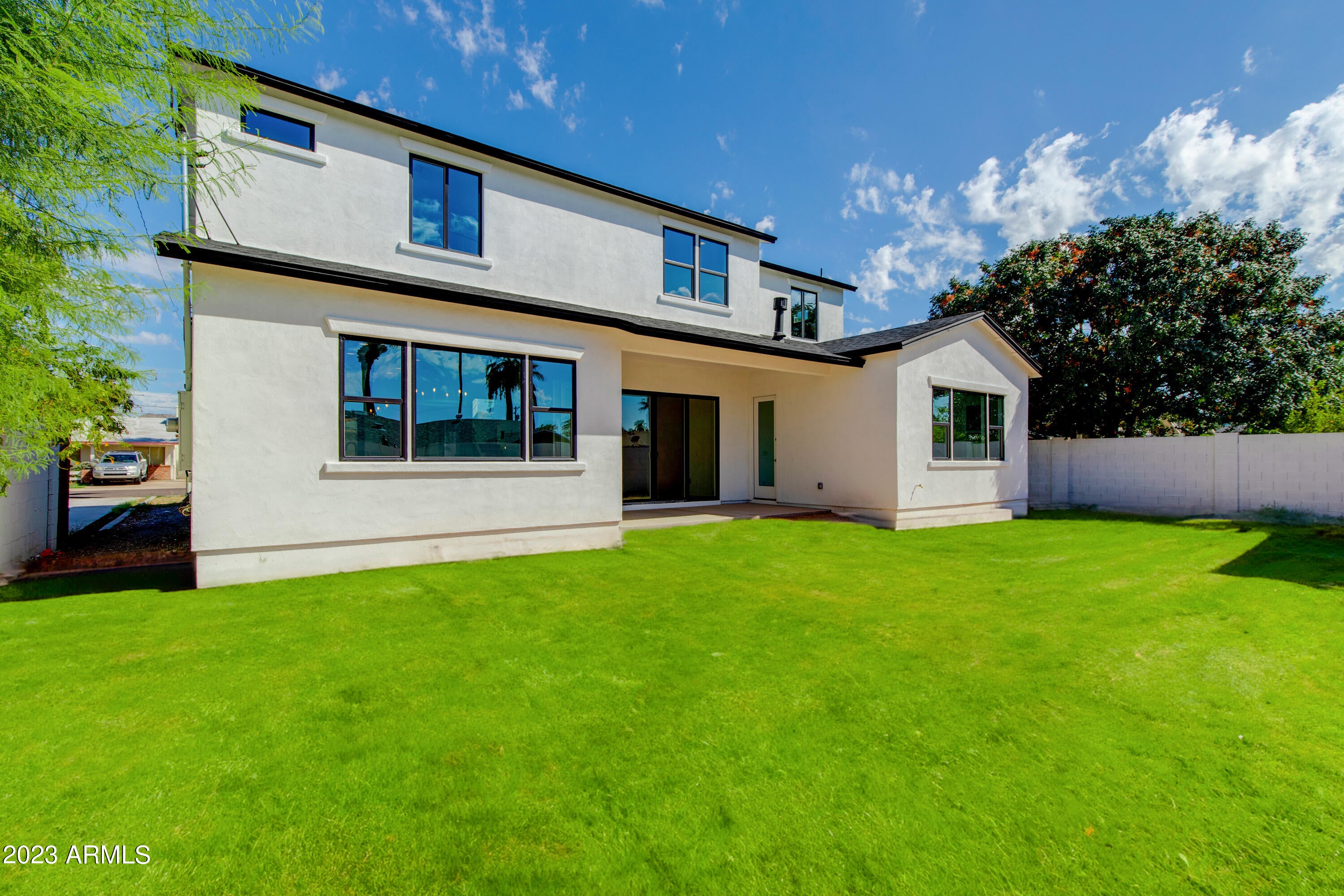CAVALIER CAMPUS 4 - Residential