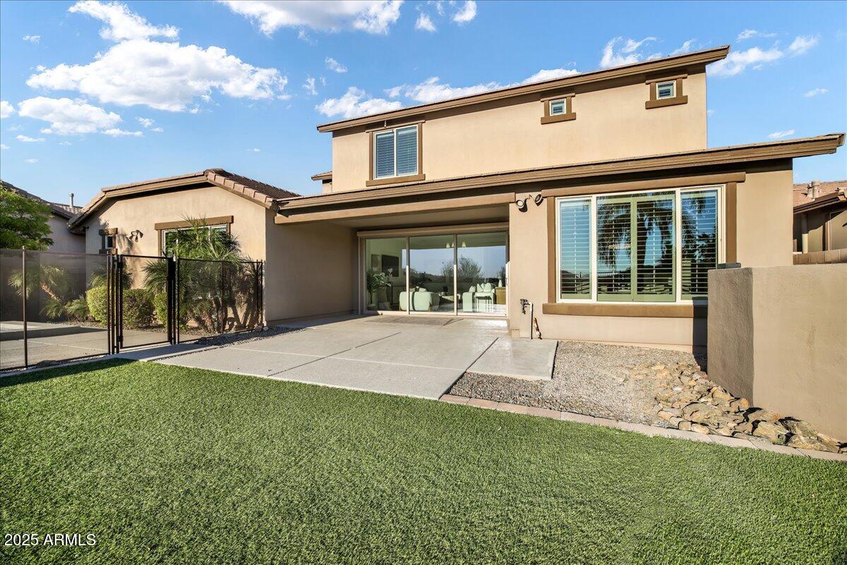 Ridgeview Estates at Desert Ridge - Residential