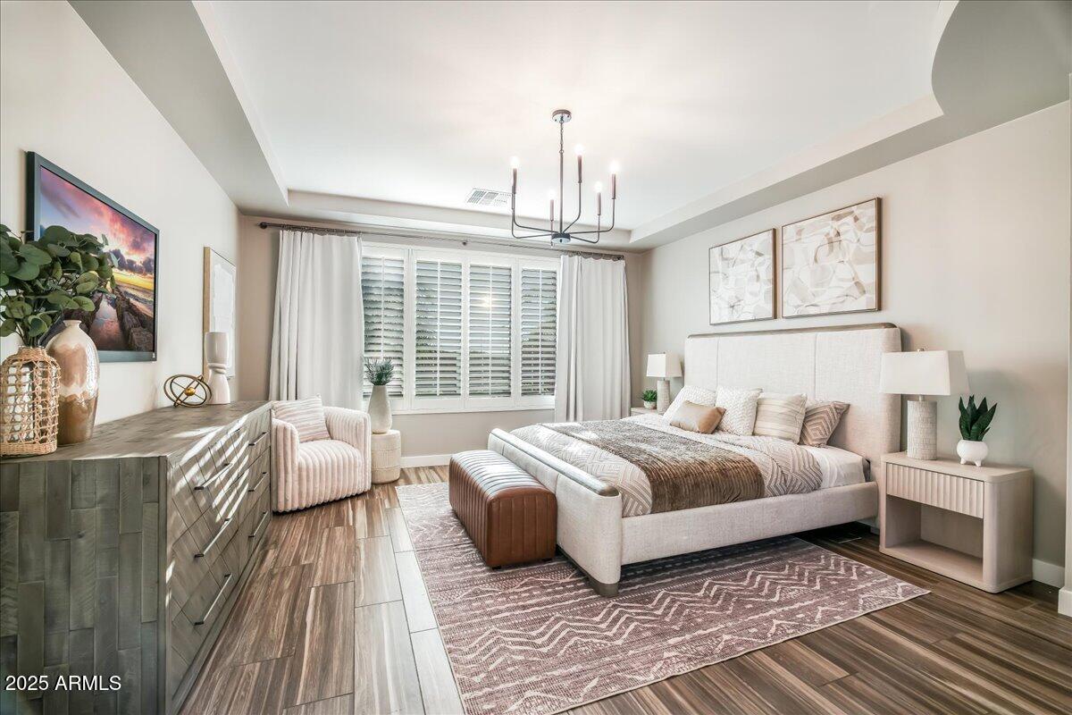 Ridgeview Estates at Desert Ridge - Residential