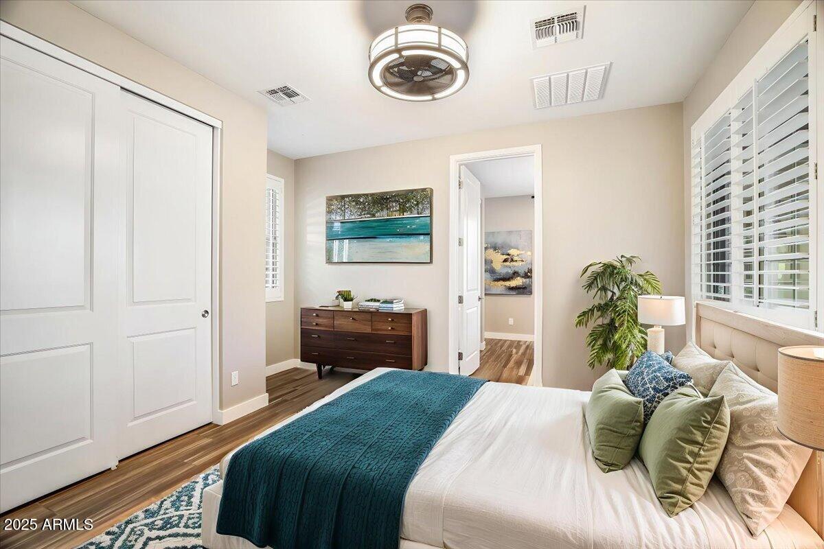 Ridgeview Estates at Desert Ridge - Residential