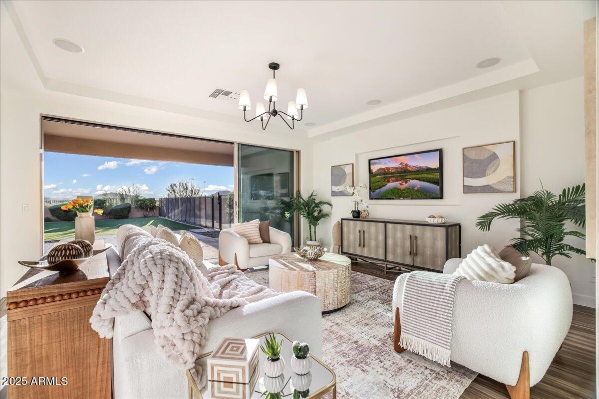 Ridgeview Estates at Desert Ridge - Residential
