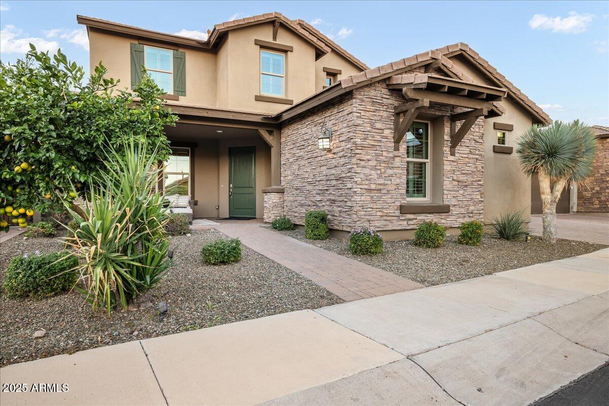 Ridgeview Estates at Desert Ridge - Residential