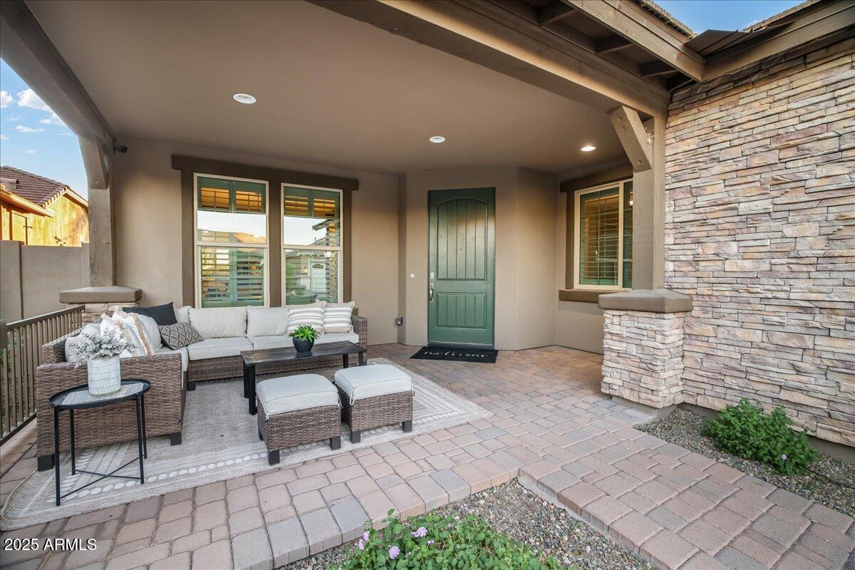 Ridgeview Estates at Desert Ridge - Residential