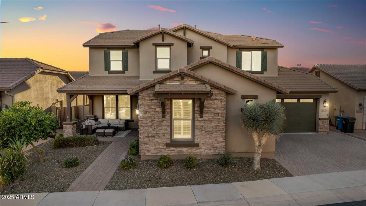 Ridgeview Estates at Desert Ridge - Residential