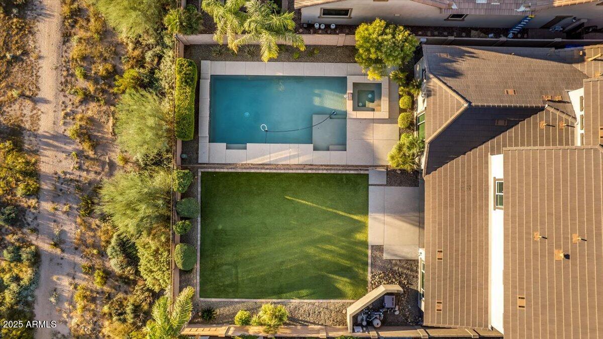 Ridgeview Estates at Desert Ridge - Residential