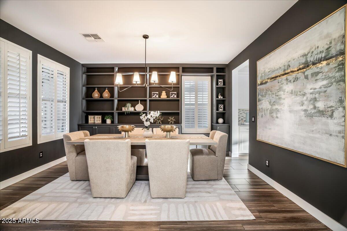 Ridgeview Estates at Desert Ridge - Residential