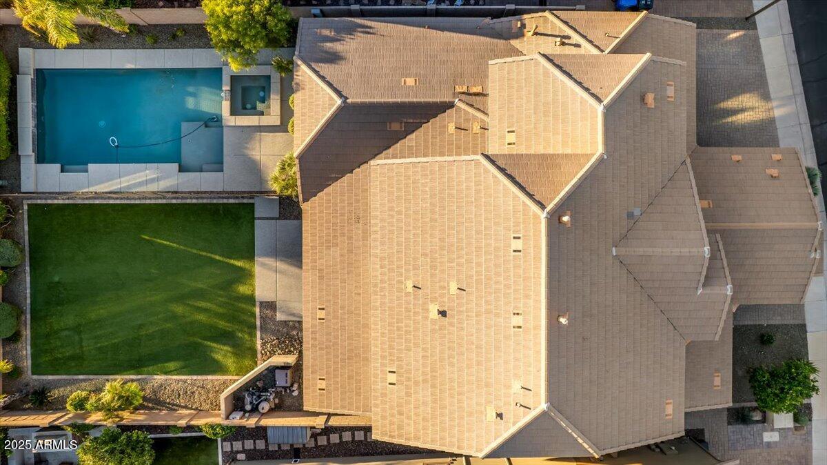 Ridgeview Estates at Desert Ridge - Residential