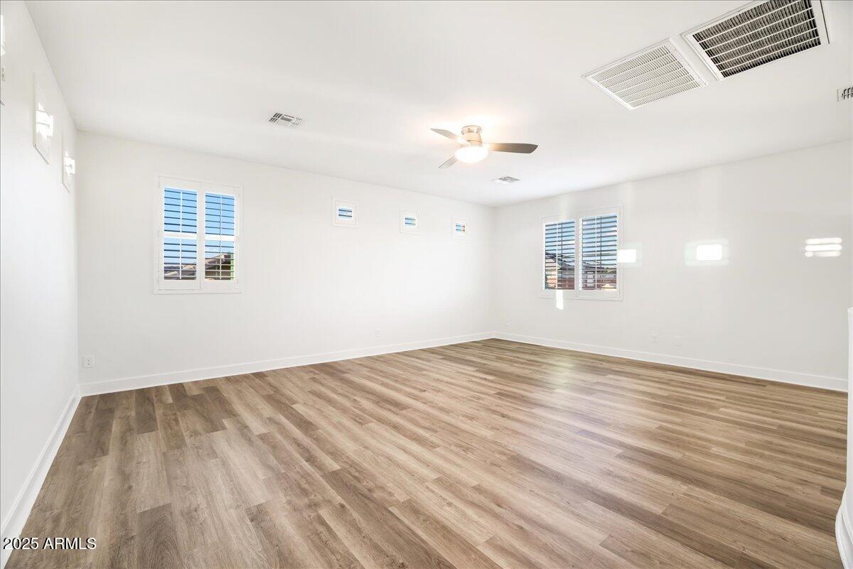 Ridgeview Estates at Desert Ridge - Residential