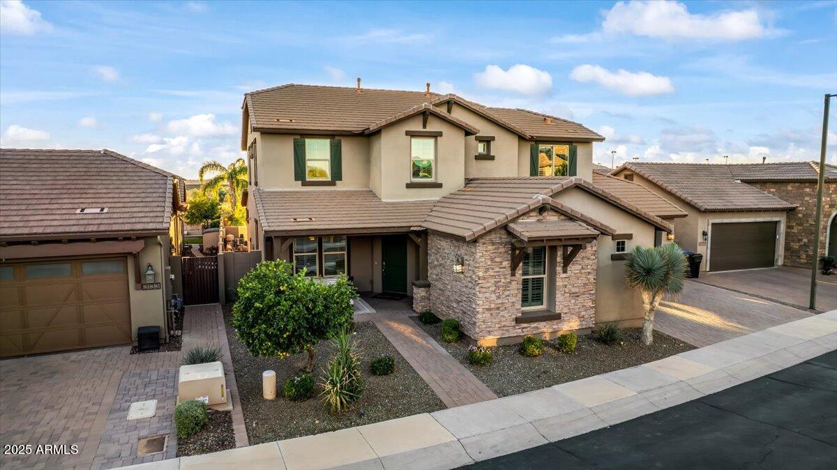 Ridgeview Estates at Desert Ridge - Residential