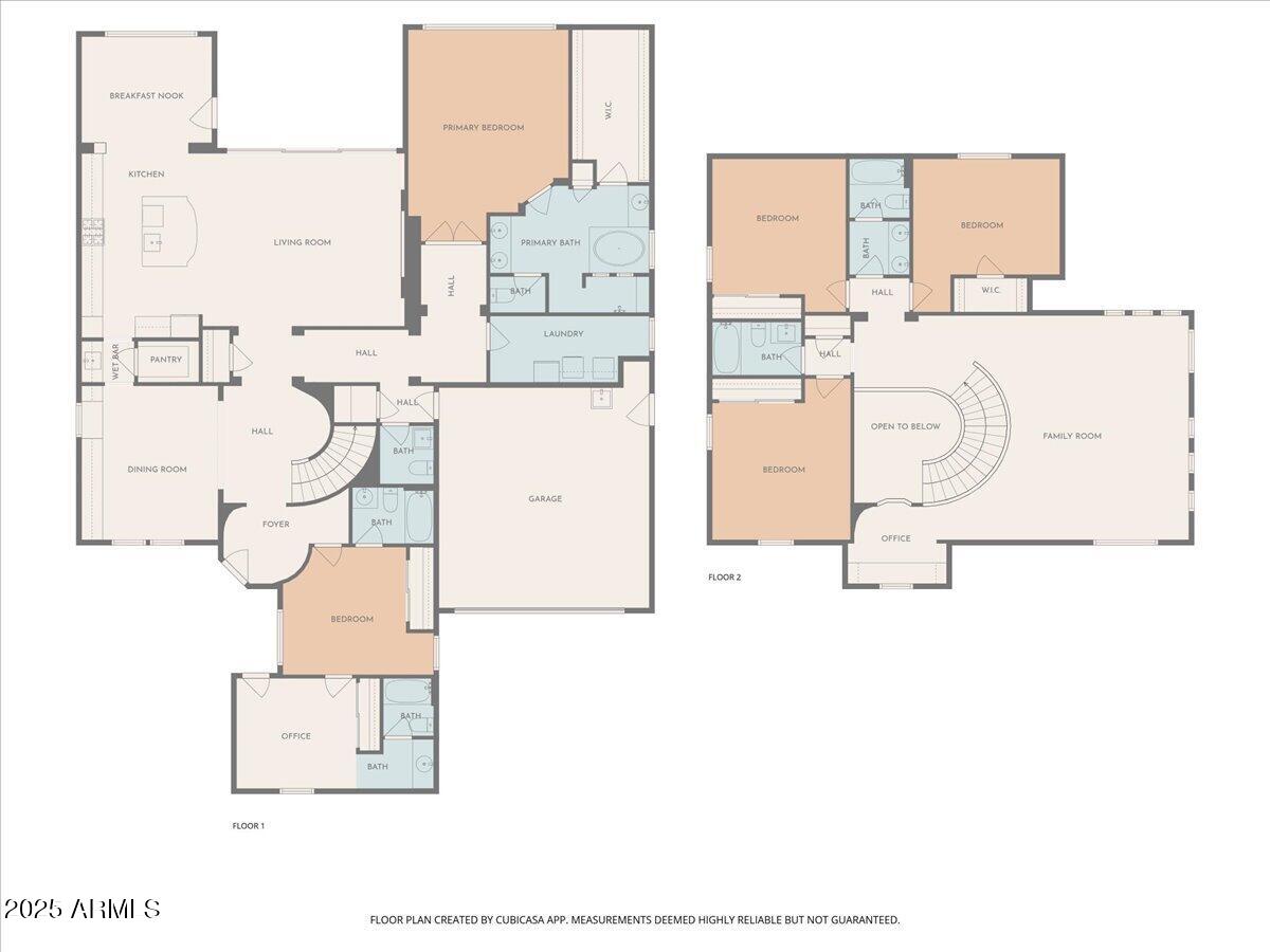 Ridgeview Estates at Desert Ridge - Residential