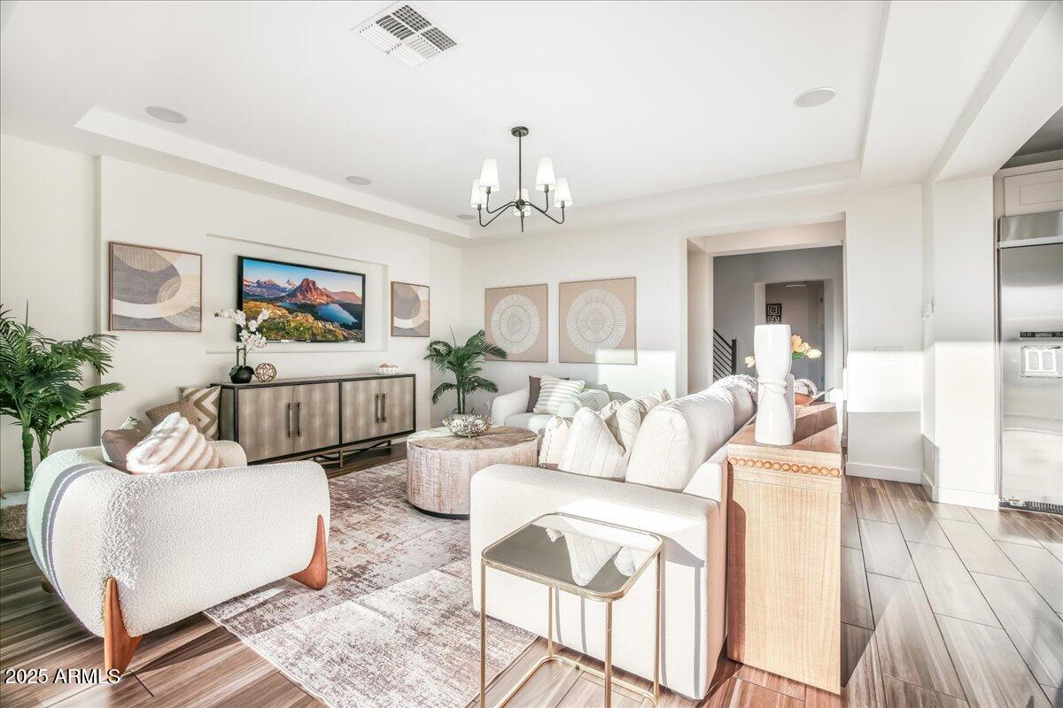 Ridgeview Estates at Desert Ridge - Residential