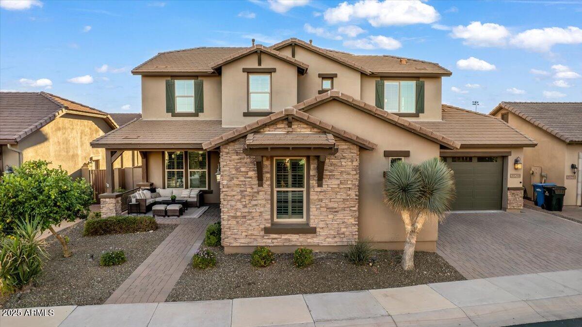 Ridgeview Estates at Desert Ridge - Residential