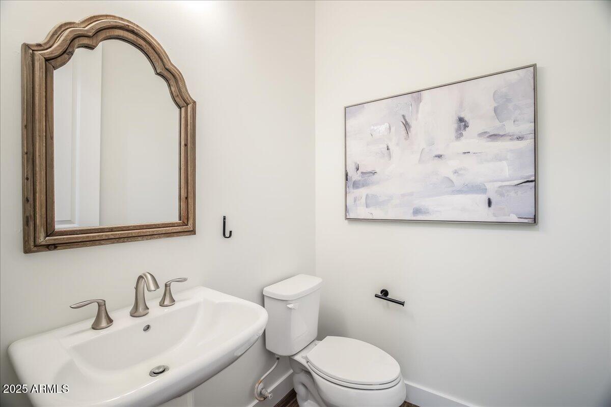 Ridgeview Estates at Desert Ridge - Residential