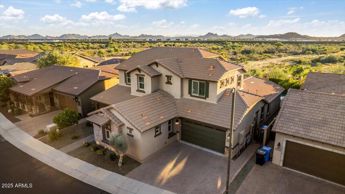 Ridgeview Estates at Desert Ridge - Residential