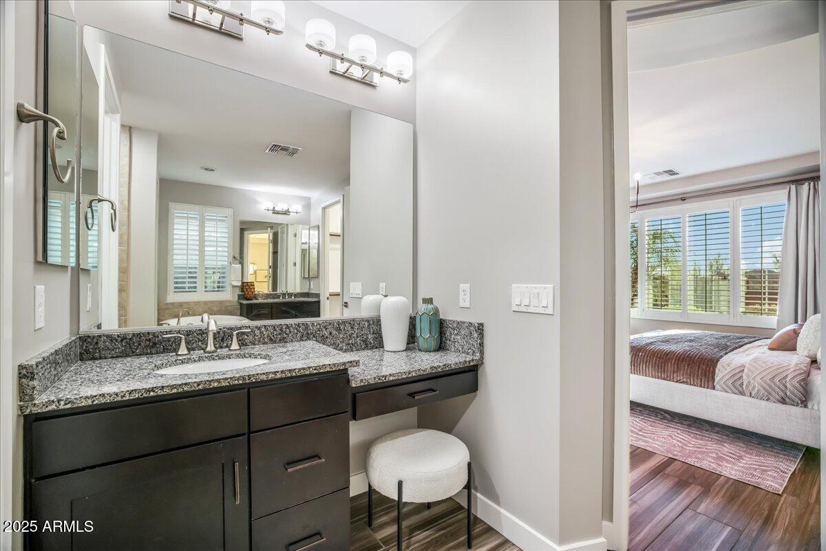 Ridgeview Estates at Desert Ridge - Residential