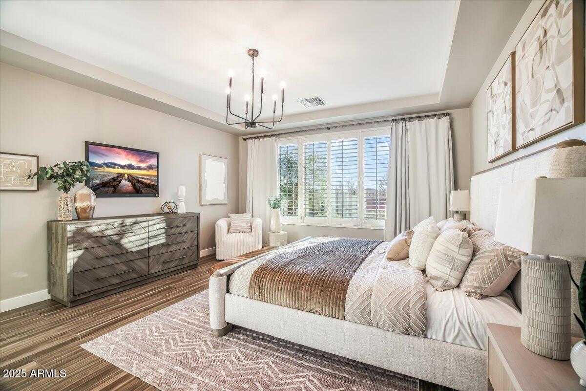 Ridgeview Estates at Desert Ridge - Residential