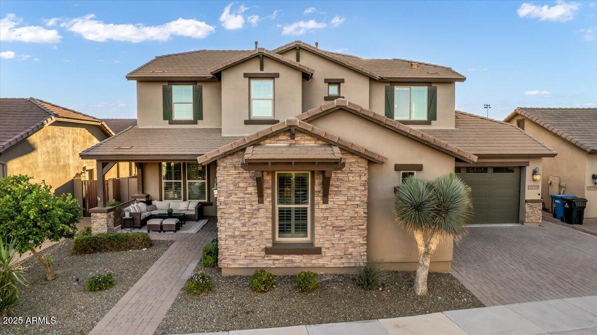 Ridgeview Estates at Desert Ridge - Residential