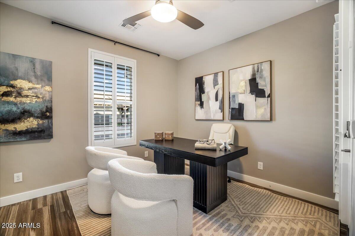 Ridgeview Estates at Desert Ridge - Residential